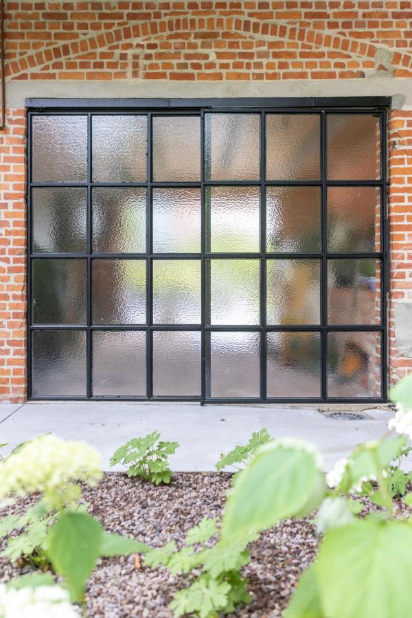 Kroost Lokeren Exteriér fotografie