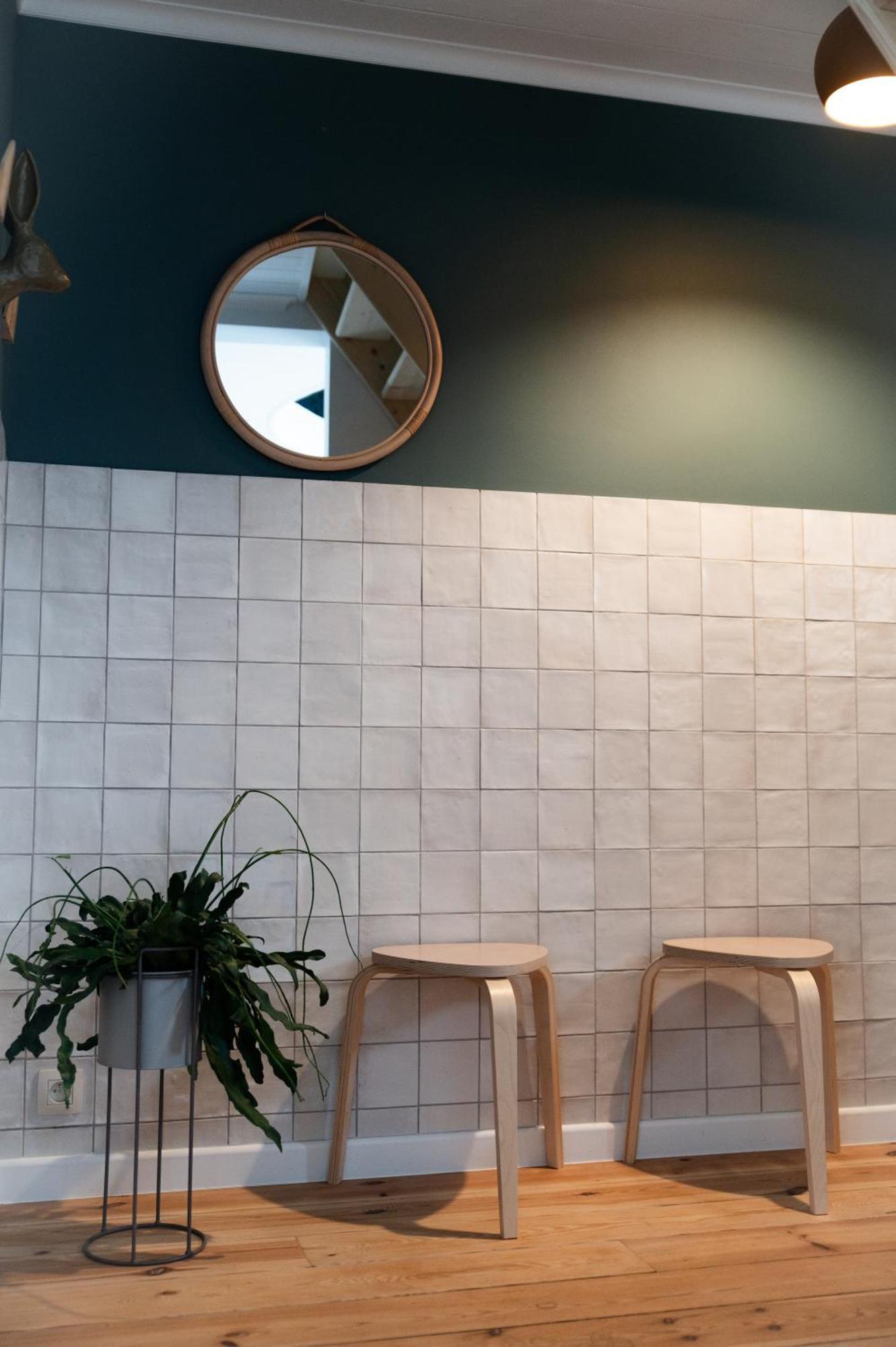 Kroost Lokeren Exteriér fotografie