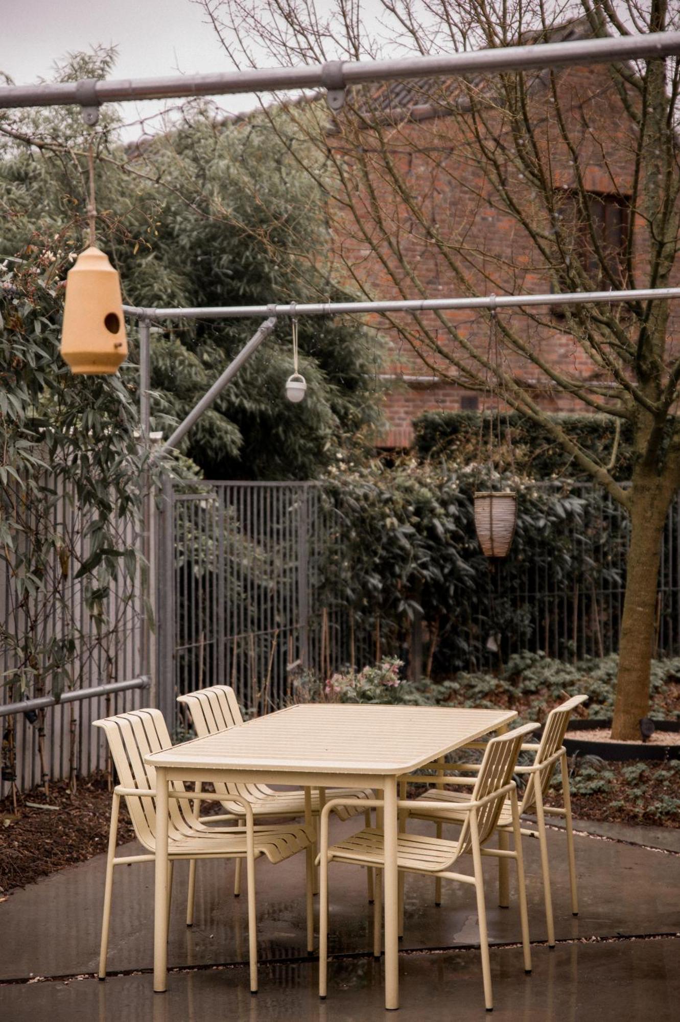 Kroost Lokeren Exteriér fotografie