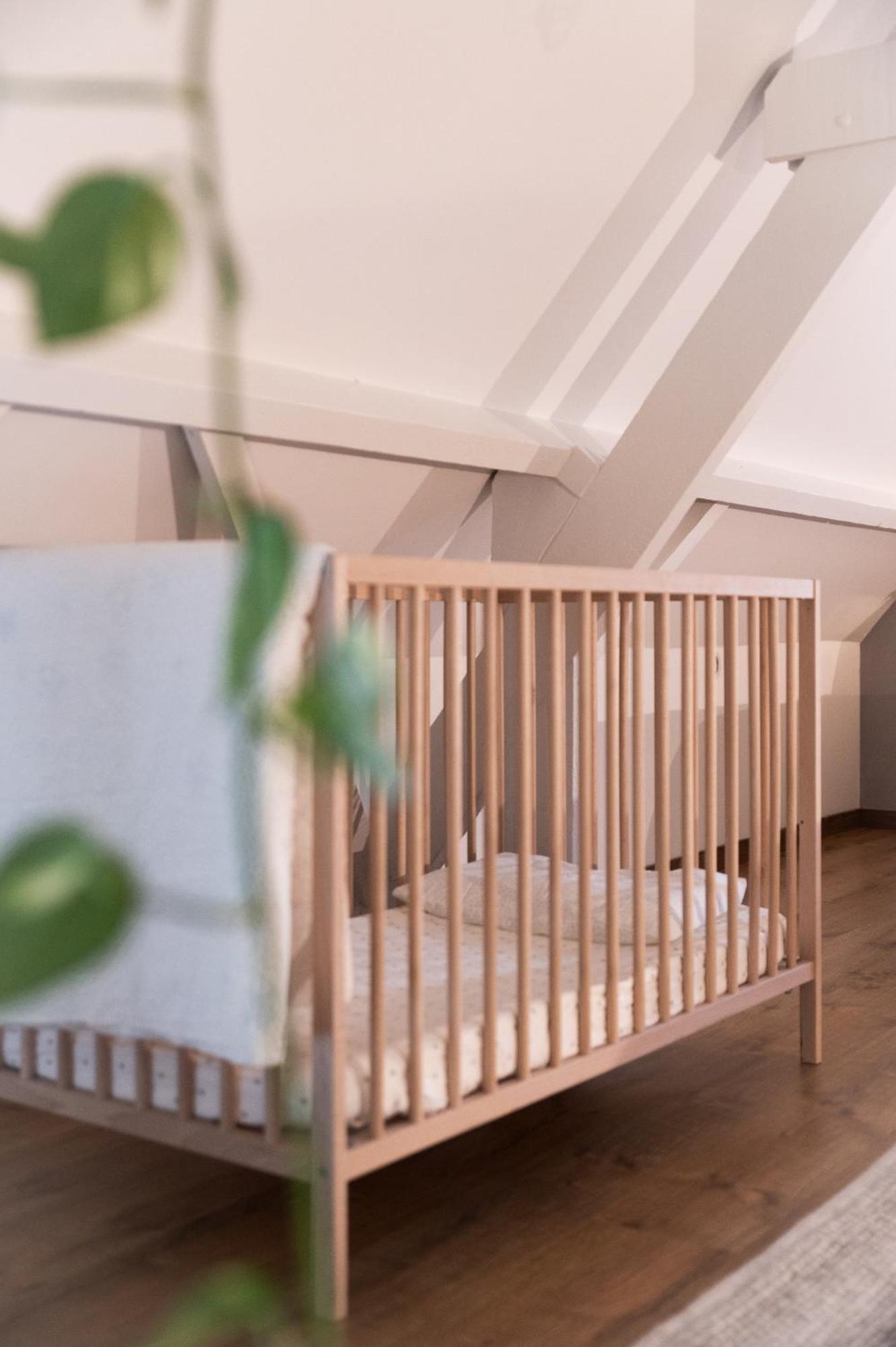 Kroost Lokeren Exteriér fotografie