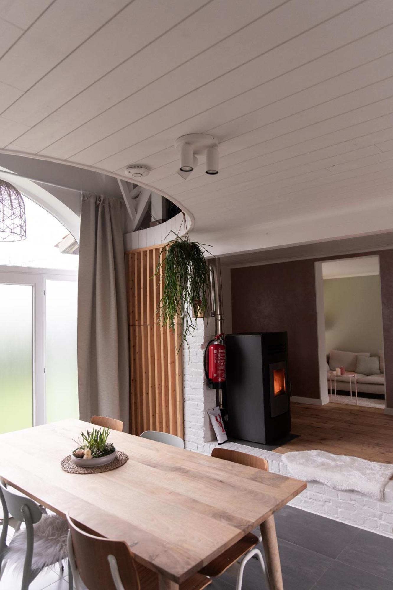 Kroost Lokeren Exteriér fotografie